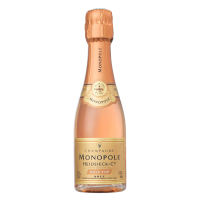 Buy & Send Heidsieck & Co. Monopole Rose Top Brut 20cl